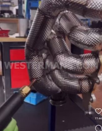 Pei Fastspotter 点焊机