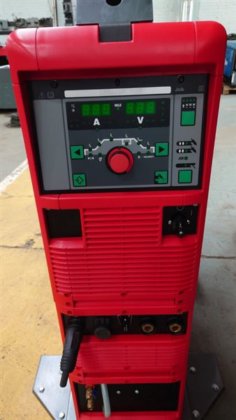 Fronius MagicWave TIG焊接设备