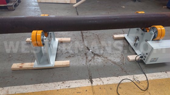 ProArc TR-3504 旋转设备