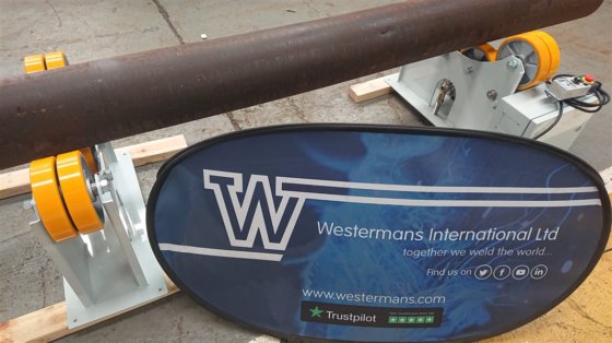 ProArc TR-3504 旋转设备