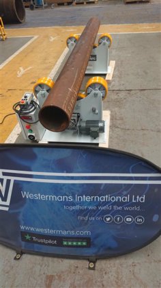 ProArc TR-3504 旋转设备