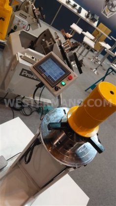 ProArc PT 200 伺服焊接定位器