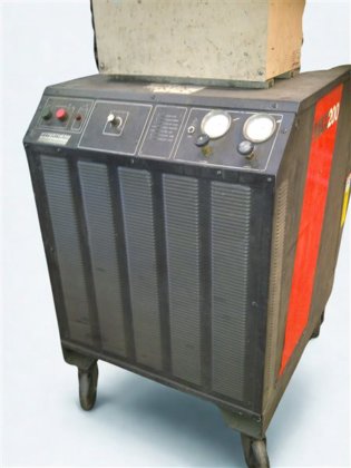 海宝Max 200等离子机