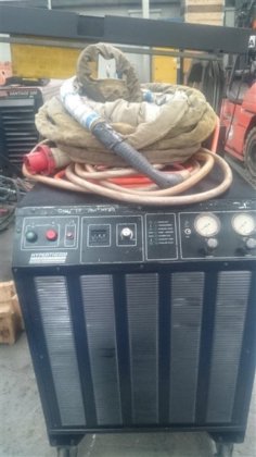 海宝Max 200等离子机