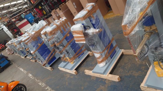 Pei BSP 射频点焊机