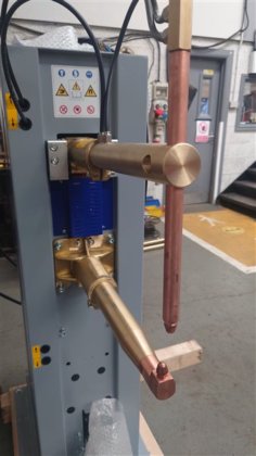 Pei BSP 射频点焊机