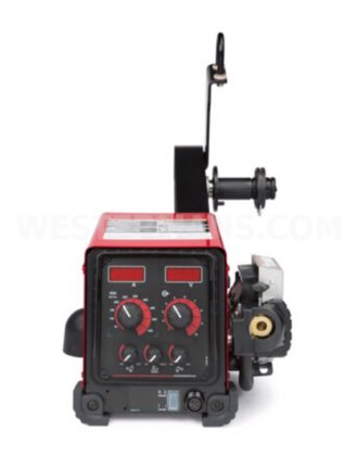 林肯 Flex Feed 74 HT