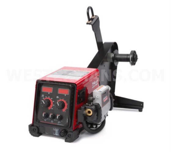 林肯 Flex Feed 74 HT