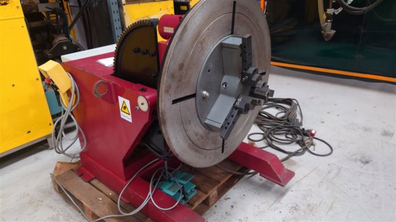 林肯 2x2 立柱和悬臂