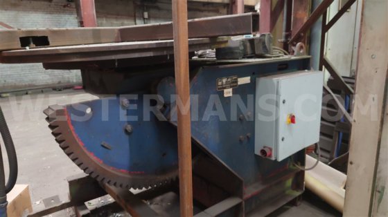 Macobe HD100焊接定位器