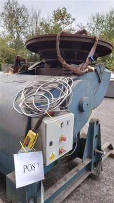 Bode VP焊接定位器