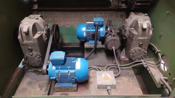 Bode VP焊接定位器