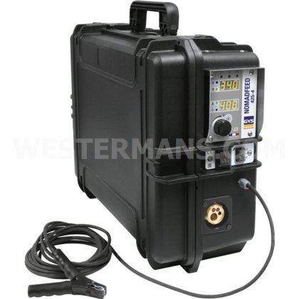 GYS 425 MIG焊接设备