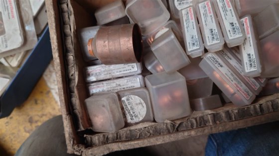 海宝 HPR 等离子机