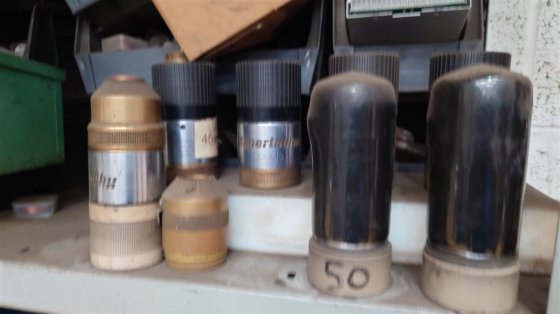 Máquinas de plasma Hypertherm HPR