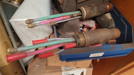 Máquinas de plasma Hypertherm HPR