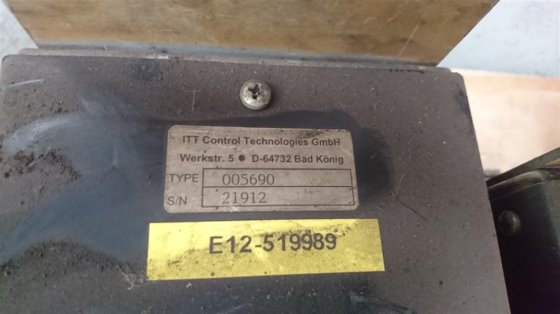 伊萨电动型材切割机