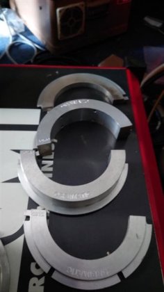 Orbitalum 115轨道焊接设备