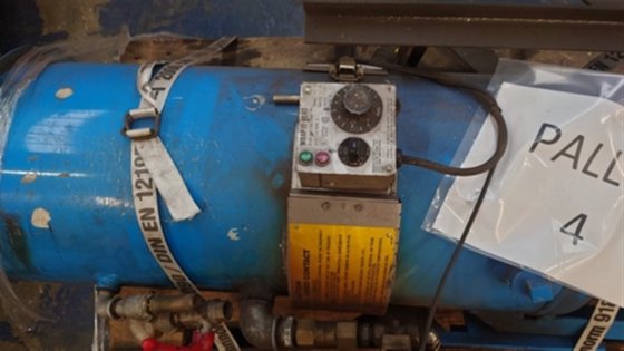 液化空气助焊剂加热器埋弧焊