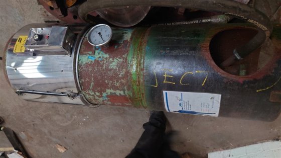 液化空气助焊剂加热器埋弧焊