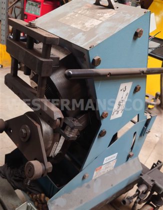 Gullco KBM 管材工具