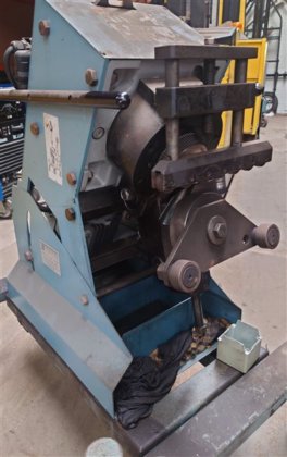 Gullco KBM 管材工具