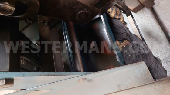 Gullco KBM 管材工具