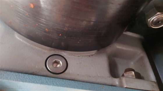 Gullco KBM 管材工具