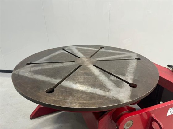 Red-D-Arc AHVP5 焊接定位器