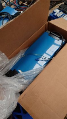 米勒Hydracool 270 TIG焊接设备