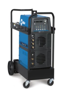 VBC 3 系列 TIG 焊接设备