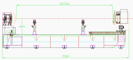 VBC 3 系列 TIG 焊接设备