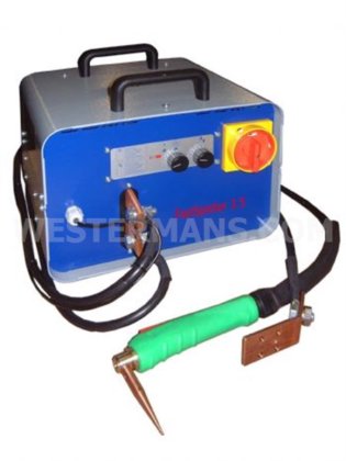 Pei Fastspotter 点焊机