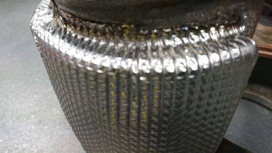 Pei Fastspotter 点焊机