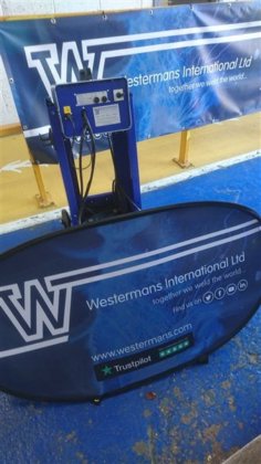 Pei Fastspotter 点焊机