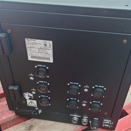 海宝 Edge Pro 等离子机