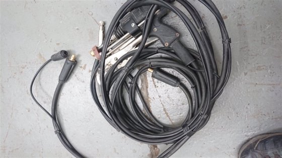 泰勒DA型螺柱焊接机