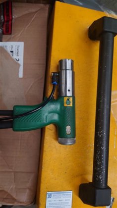 泰勒DA型螺柱焊接机