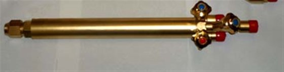 气体轮廓切割柱、Cooljet、ESAB、Harris等机器