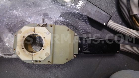 AMI 9-2500轨道焊接设备