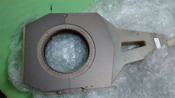 AMI 8-6625轨道焊接设备