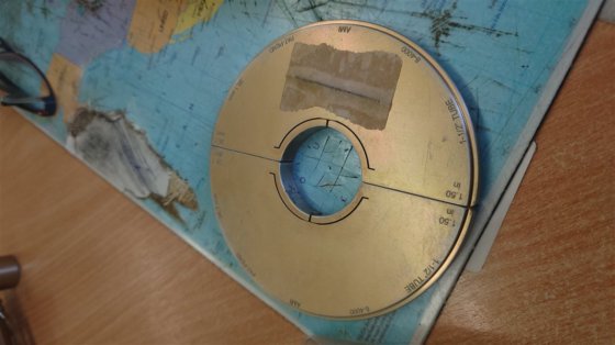 AMI 夹头轨道焊接设备