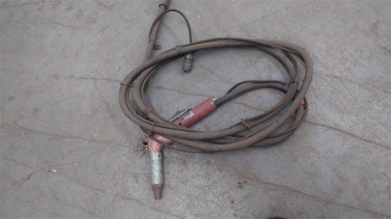 林肯水枪焊机 埋弧焊