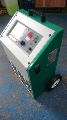 Westermans 600 焊接设备和等离子切割设备