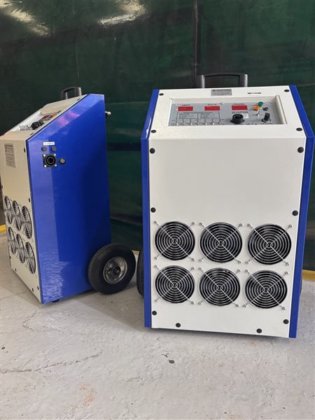 Westermans 600 焊接设备和等离子切割设备