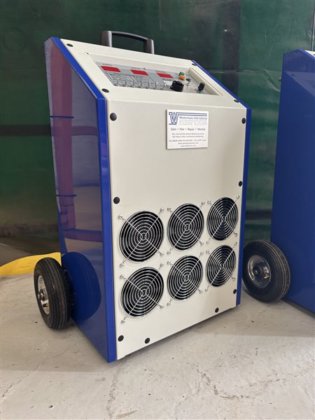 Westermans 600 焊接设备和等离子切割设备