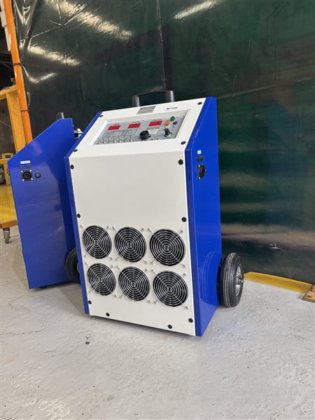 Westermans 600 焊接设备和等离子切割设备