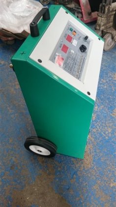 Westermans 600 焊接设备和等离子切割设备