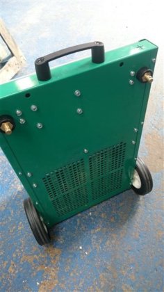 Westermans 600 焊接设备和等离子切割设备