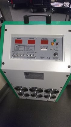 Westermans 600 焊接设备和等离子切割设备